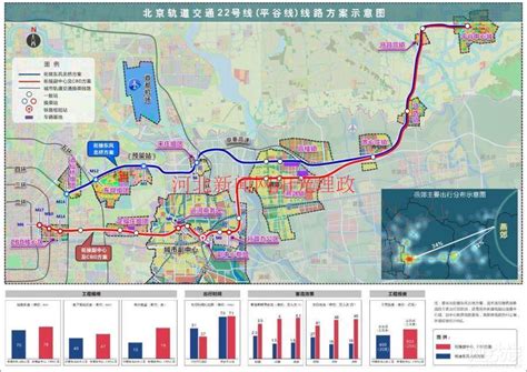 地铁平谷线沿线房价,地铁平谷线三年后通车