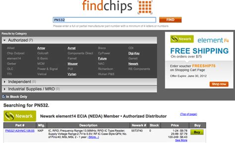 findchip,Findchips: