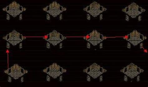 热血传奇 祖玛怎么去,传奇霸主热血传奇祖玛宝阁技巧分享