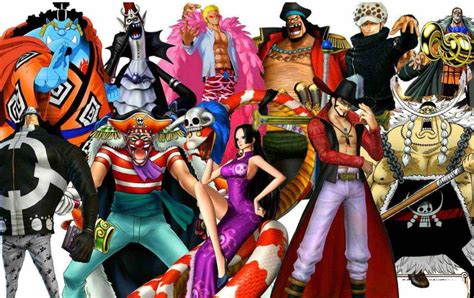 海贼王罗的熊叫什么,手游资讯游戏资讯