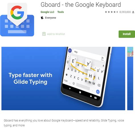 谷歌Gboard输入法大更新,gboard输入法