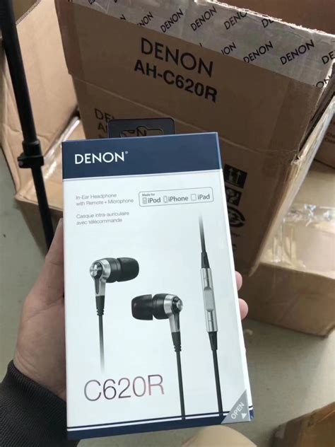 denon耳机,头戴式发烧旗舰Denon