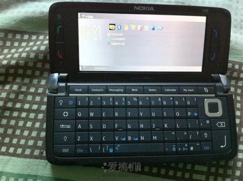 塞班智能手机游戏,早期智能手机游戏