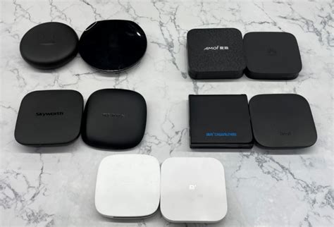 电视盒子哪个芯片最好,哪种品牌的盒子好一点