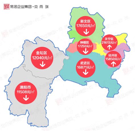 温州房价分布图,现在温州哪里的房子最便宜