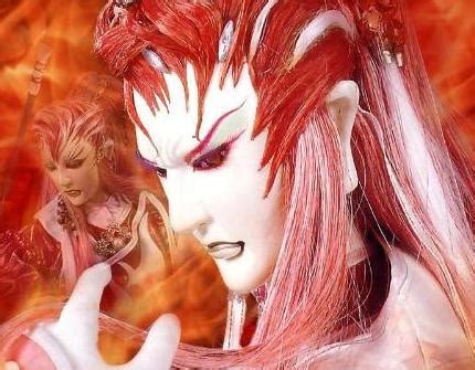 旱魃怎么过,鬼谷八荒旱魃怎么打