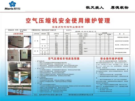 空压机维护业绩是什么,如何节省螺杆空压机维修费用