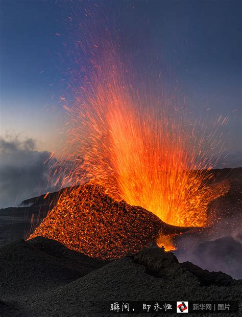 富士山火山喷发最新消息,汤加火山喷发有多严重