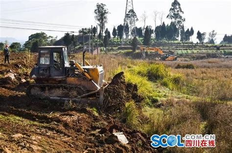 华蓥S204延长线什么时候修,2022年四川省重点项目名单