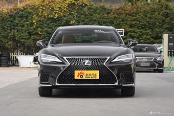 雷克萨斯ls350,实拍雷克萨斯LS