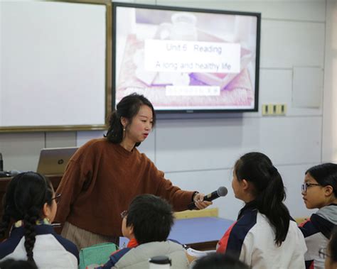 初中英语分层教学课题研究,如何初中英语分层教学