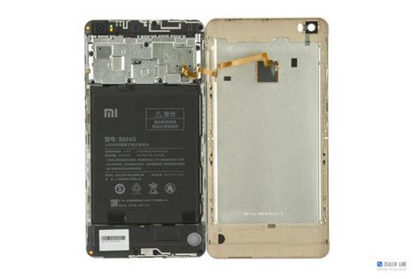 手机后盖和电池不能拆怎么维修 2014年手机拆解详细教程