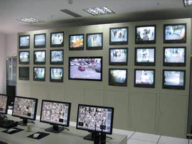 工业视频监控系统的应用和发展,视频监控网
