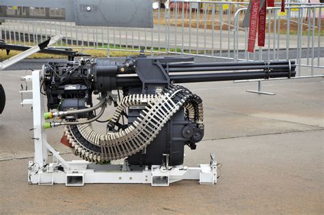 M61航空机炮,m61a1
