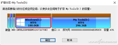 硬盘为什么要分多个区,4T机械硬盘分几个区好