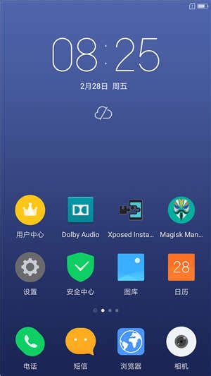 zuk z2开启root权限,4.0.199如何root