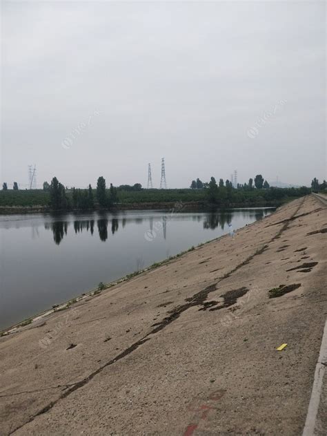 武夷山东溪水库在哪里,看中国