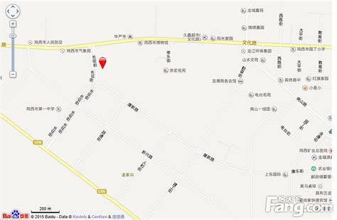 鸡西房价走势,四线房子的房价走势如何