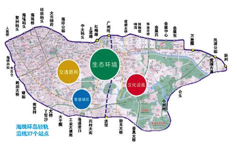 广州地铁线路房价图,广州地铁21号线沿线的楼盘