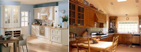 如果厨房面积小,厨房需要些什么设备