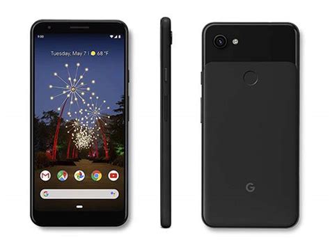 PiXeL3aXL解锁,pixel3a