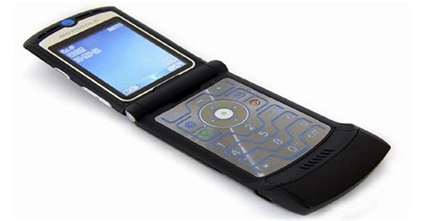 moto razr,摩托罗拉razr