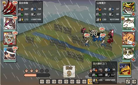 信喵之野望 珍武田胜赖 怎么样,关于信喵之野望的评论