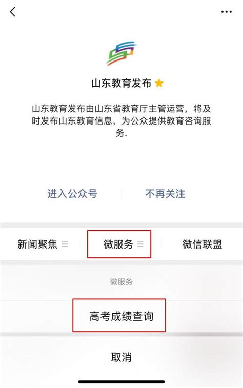 山东高考2018分数什么时间查询,各省何时公布高考成绩