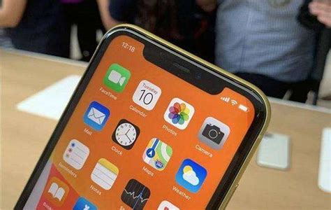 四千九不到入手iphone11 iphone11最新价格