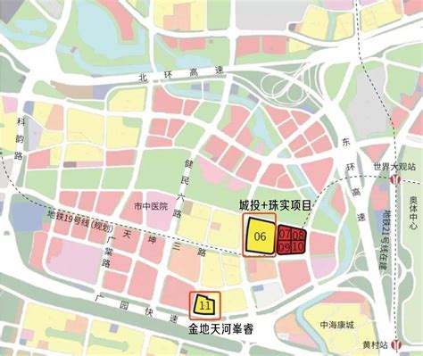 广氮地块动工要建什么,天河广氮地块将引入CBA或CBDL球队