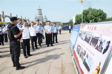 安庆特警怎么招聘,安徽公安局招聘来了