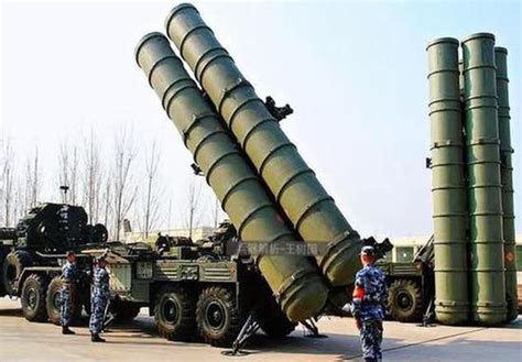 s400导弹,俄军S400导弹