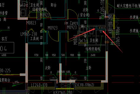 室外管井是什么,关于居住小区的室外管网设计