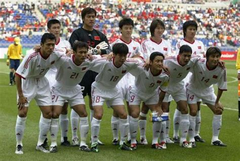 中国举办世界杯,首次在中国举办