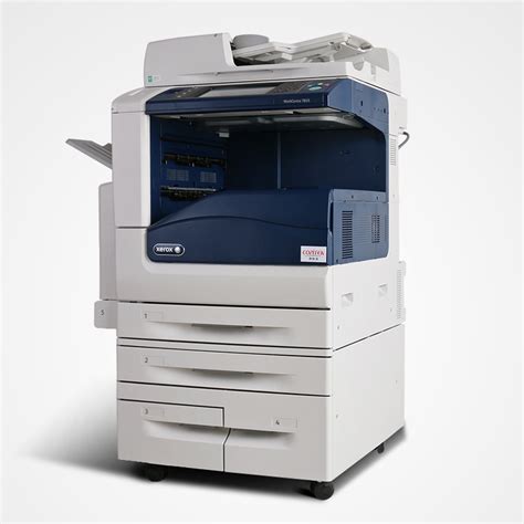 一体打印复印机,理光打印复印一体机