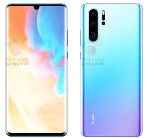 华为p30pro怎么样,盘了1个月的华为p30pro