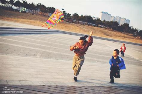 黄岛石雀滩在什么地方,来青岛石雀滩看海