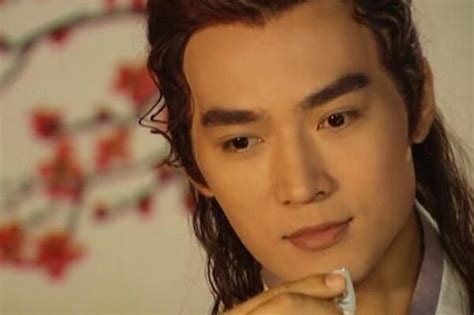 杨志属什么,青面兽杨志原型