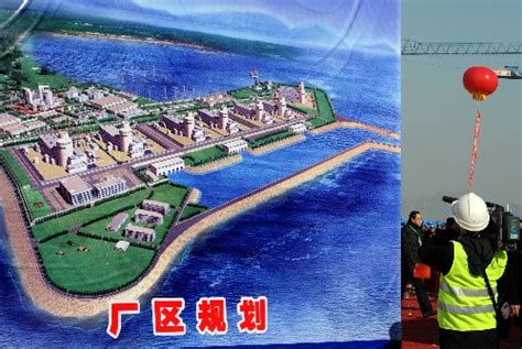 海阳核电什么时候竣工,山东海阳核电站2号核岛成功封顶