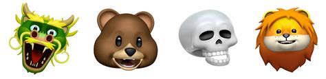 Animoji,animoji